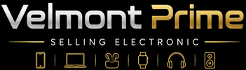 Velmont Prime - Home
